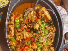 -豫江南川湘料理(岗顶六店)