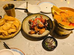 虾片-Home Thai·泰谣(王府井apm店)