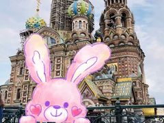 -滴血救世主教堂