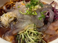 -唐山宴百姓府邸院落中餐