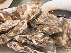 -华圆美食-老蓬莱菜(蓬港路店)