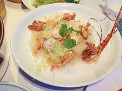 -山泉粤宴(广东大厦店)