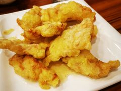 锅包肉-东北农家小院(定西路店)