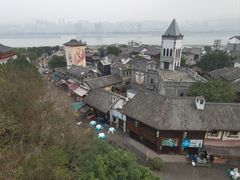 -丰都鬼城名山景区
