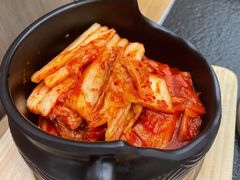 -韩满园· 甄选韩式烤肉