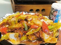 -小土豆北方菜馆(文慧园店)