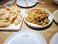 -榆林镇筋饼(知春路店)