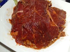麻辣牛肉-让签签飞小郡肝串串香(春熙路形象店)