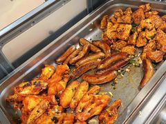 -La Medina餐厅(亮马河南路店)