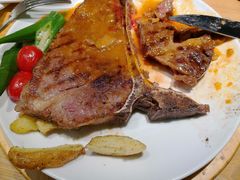 -斗牛士牛排(南京东路店)