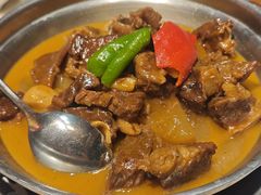 -徽镇小厨·经典徽菜(十里河店)