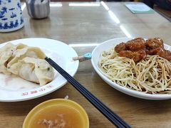 -玉华饮食店(茅台路店)