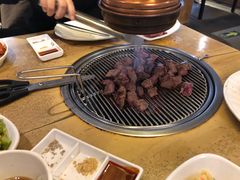 护心肉-喜来稀肉(望京店)