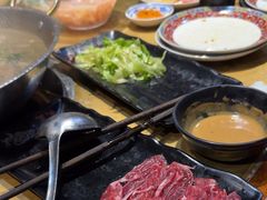 -手选潮汕鲜活牛肉火锅(二七广场店)