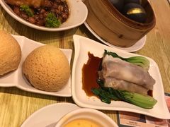 -添好运点心专门店(百老汇店)