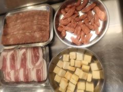 -英雄故事地摊烤肉(马驹桥店)