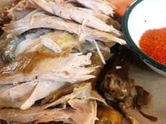 -刘师父老汉口江湖菜(蔡锷路店)