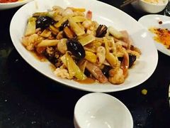 -华豫川酒家(大卫城店)