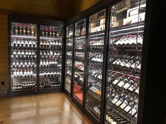 零售区-沈阳君悦酒店·意坊意大利餐厅