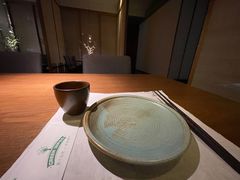 -菩提素素食餐厅(晶郦馆店)