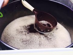 酸梅汤-花奶奶酸梅汤·晨晨的店(大皮院西口店)