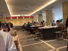 -山东宾馆·齐鲁苑餐厅