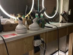 -施奈儿.洗头頭療.按摩SPA.采耳(上梅林店)