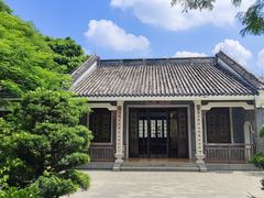 -海珠湖公园