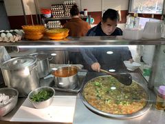 -张老三肉丸糊辣汤(丰登南路店)