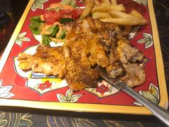 -Tony's House