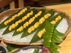 -花和海鲜自助(梅江店)