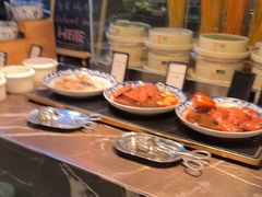 -广州万富希尔顿酒店·感趣自助餐厅·金秋蟹宴生蚝海鲜刺身烧烤