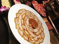 -三人行骨头王火锅(长寿店)