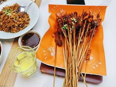 -全牛匠·乐山跷脚牛肉(上品+店)