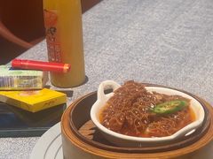 -晋江荣誉国际酒店·港誉茶餐厅