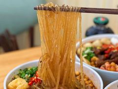 -八哥酸辣粉(时尚天河店)