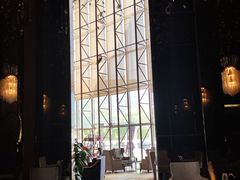 -上海嘉定喜来登酒店