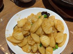 -老山东·山东菜(鲁菜名店)