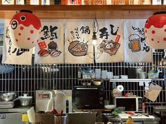 -烧鸟横丁(联发文创口岸店)