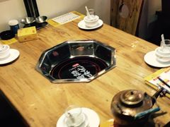 -汕锦记潮汕生鲜牛肉馆(富华店)