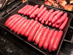 -万达文华酒店·48F云端窗景美食汇自助餐厅