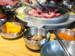 -姜虎东白丁烤肉(恒隆广场店)