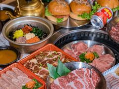 -香猪坊韩国烤肉专属门店(魏公村店)