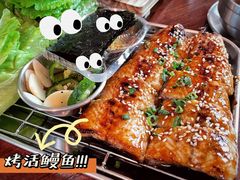 -789韩料食堂(创意产业园店)