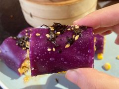 -蚝喜粤·广州味·茶楼点心(长隆店)