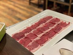 -南门涮肉(通州大船店)