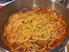 -大头叔烤鸡爪·朝鲜族烤串(天池路店)