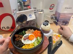 -食米家拌饭(梅溪新天地店)