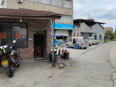 -许村蟹面(海宁许村大道店)