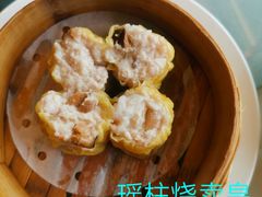 -海逸海鲜酒家(古北店)